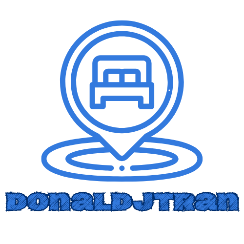 Donaldjtran